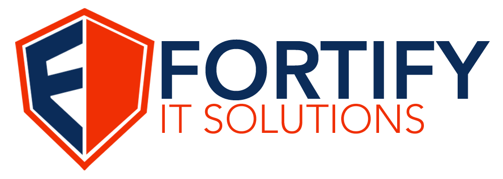 Fortify IT Solutions